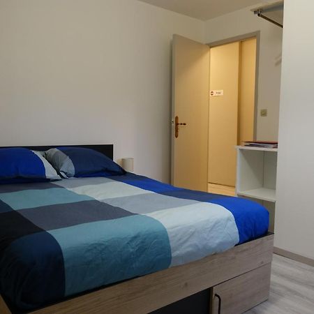 Tout Un 2Eme Etage A 300 Metres De La Mer, Chez L'Habitant ! Fécamp Exteriér fotografie