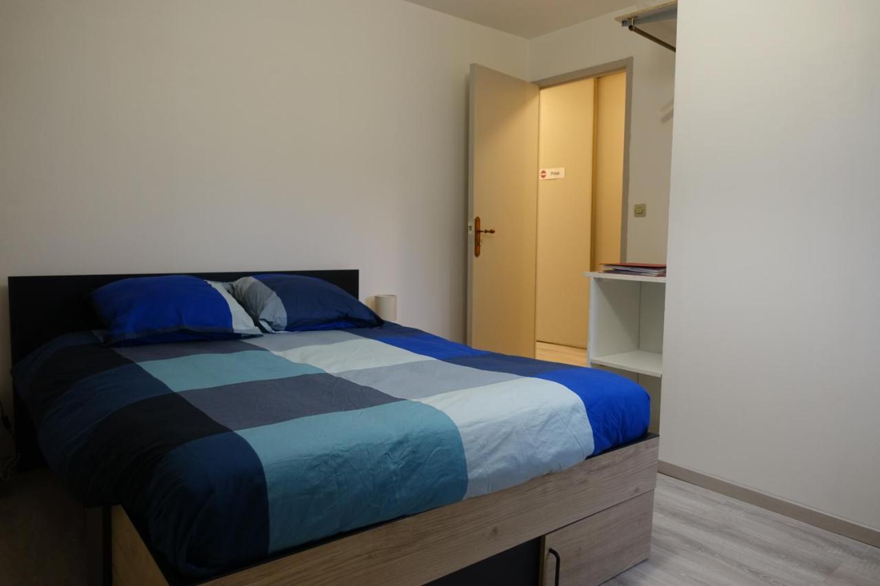 Tout Un 2Eme Etage A 300 Metres De La Mer, Chez L'Habitant ! Fécamp Exteriér fotografie